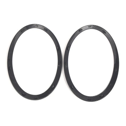 Headlight Trim Ring Cover for BMW Mini Cooper F55 F56 F57 (2014-2023)