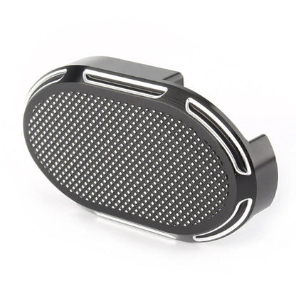 Brake Foot Peg Pedal Cover for Harley Davidson Sportster XL883 XL1200 (2004-2023)