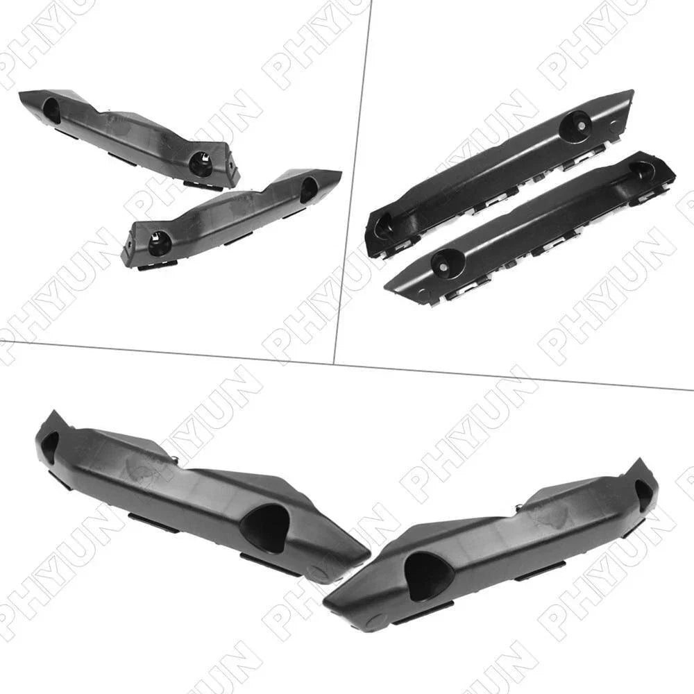 Front Bumper Brackets for Toyota Camry (2015-2017)