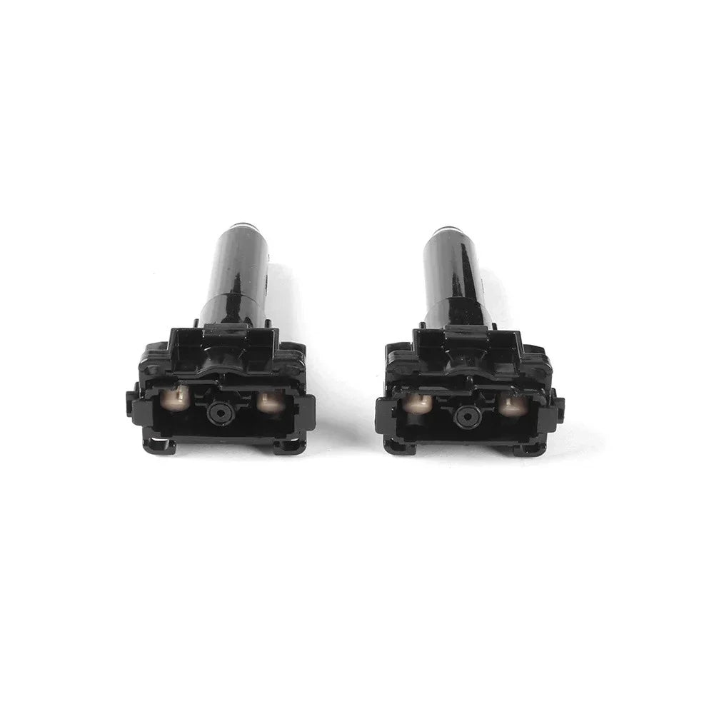 Left & Right Headlamp Washer Nozzles for Toyota RAV4 (2019-2024)