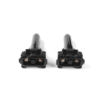 Left & Right Headlamp Washer Nozzles for Toyota RAV4 (2019-2024)
