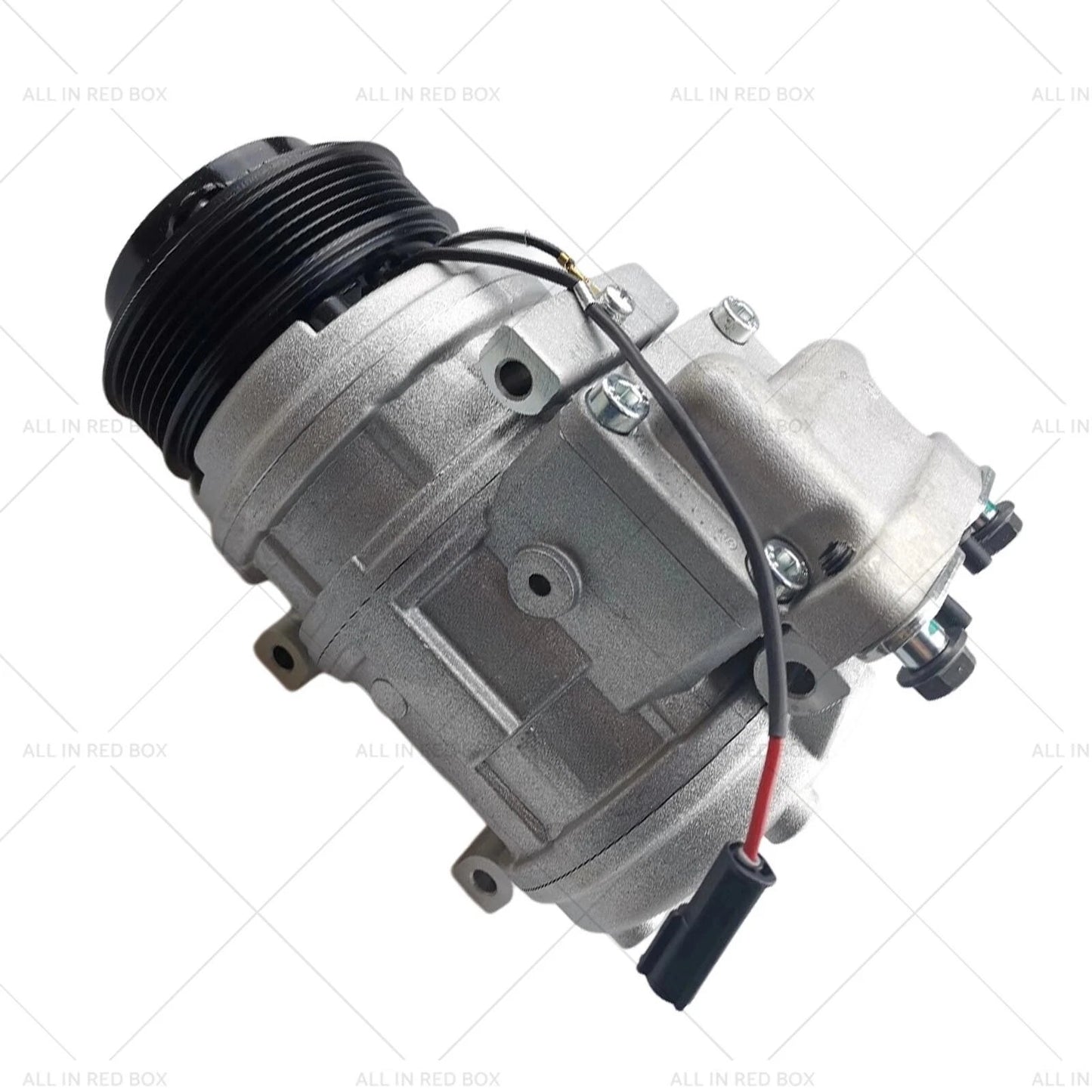 Air Con Compressor Pump for LDV V80 2.5L Diesel Van (2013-On)