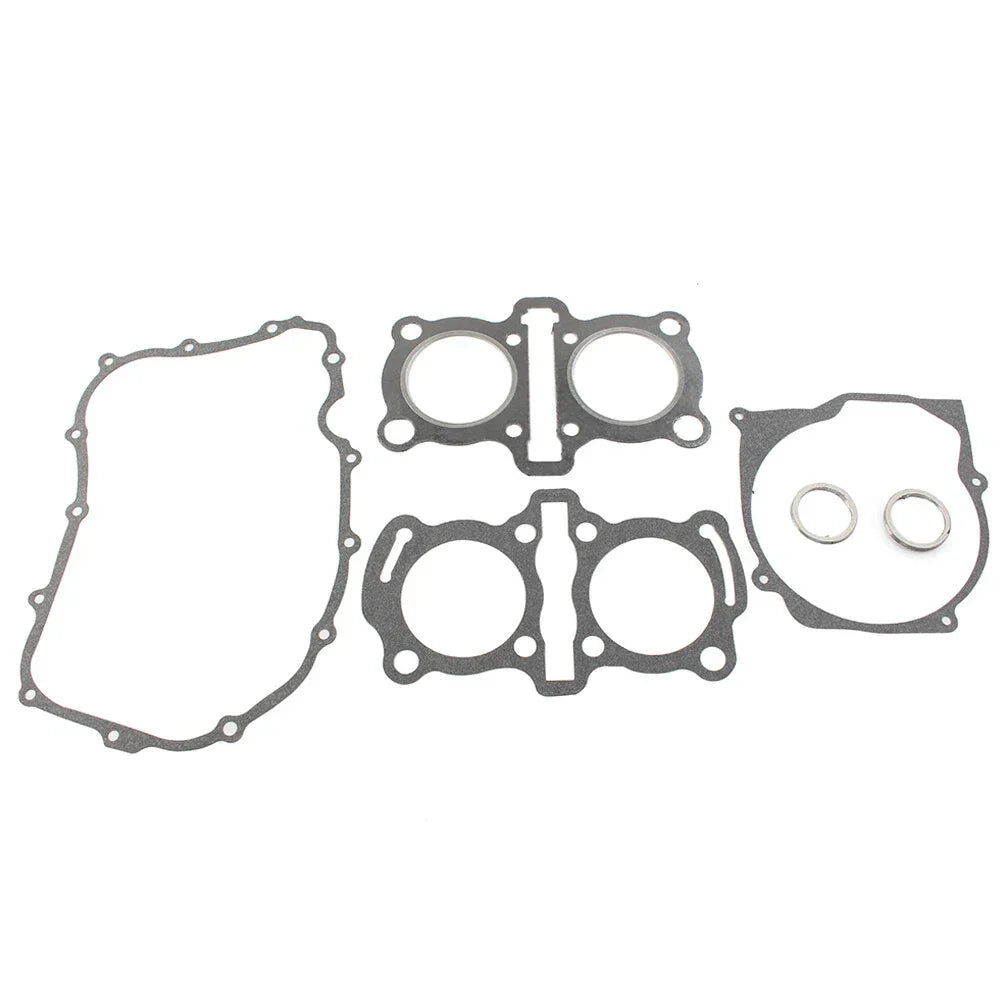 Engine Gasket Kit for Honda CB400 T Hawk, CM400 C Custom (1978-1981)
