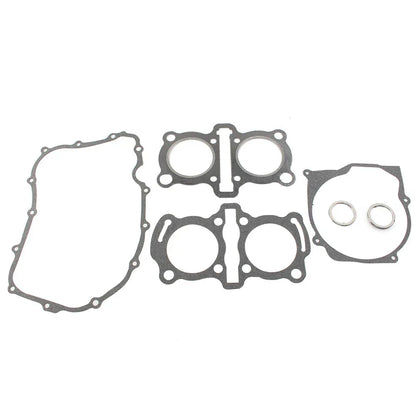 Engine Gasket Kit for Honda CB400 T Hawk, CM400 C Custom (1978-1981)