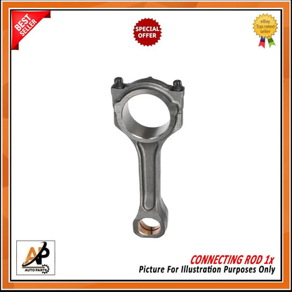Connecting Rod Front Heavy Duty Replacement for Ford Transit Platform 2.2 TDCi (2014–2019)