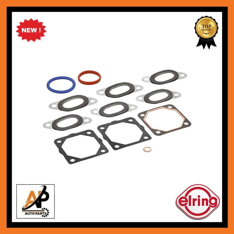 Exhaust Manifold Gasket Set for Volvo D6A180 D6A (2003–2024)