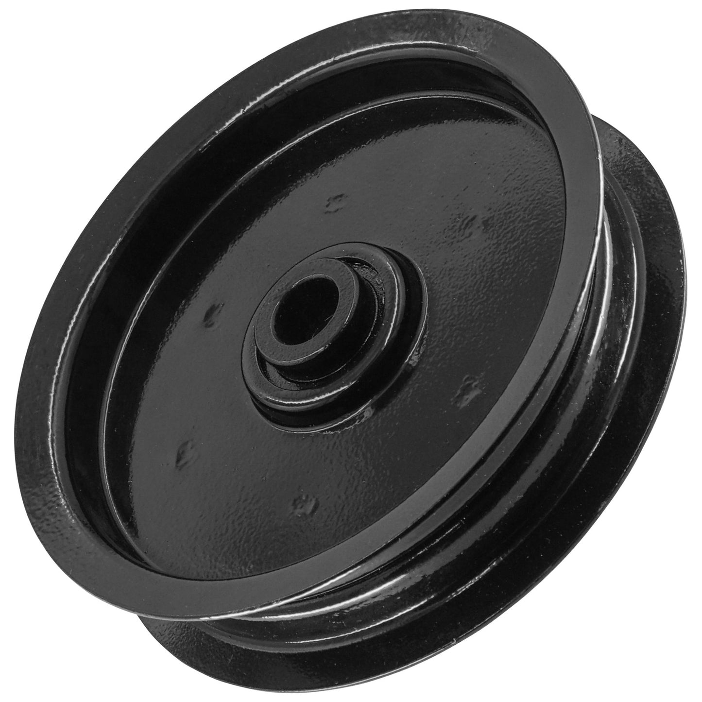 Deck Pulley Replacement 54 55 Inch for Bush Hog Mid Mount M2254 M2555 (2010–2018)