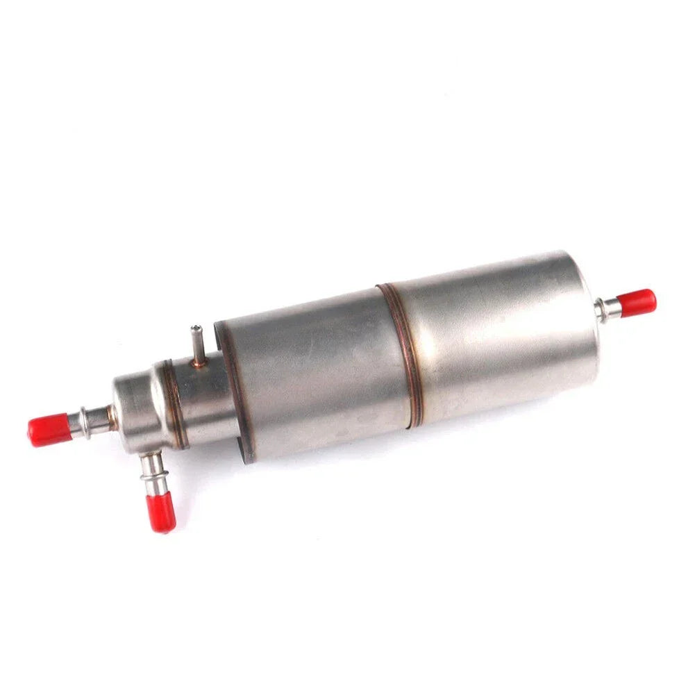 Fuel Filter 1x for Mercedes ML320 W163 (1998–1998)