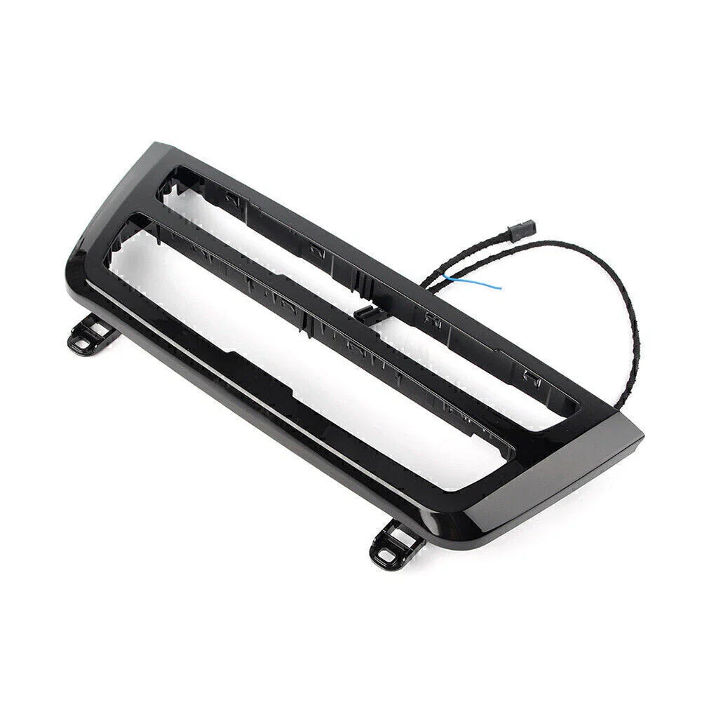 LED AC/Radio Trim Dual Color for BMW F30 F3X 3 4 M3 M4 (2012-2019)