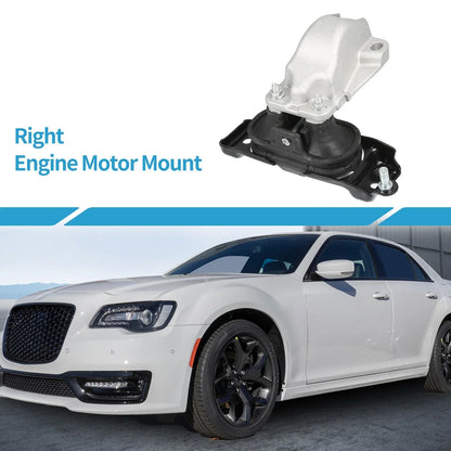 Engine Mount for Dodge Grand Caravan 3.3L, 3.8L (2008-2010)