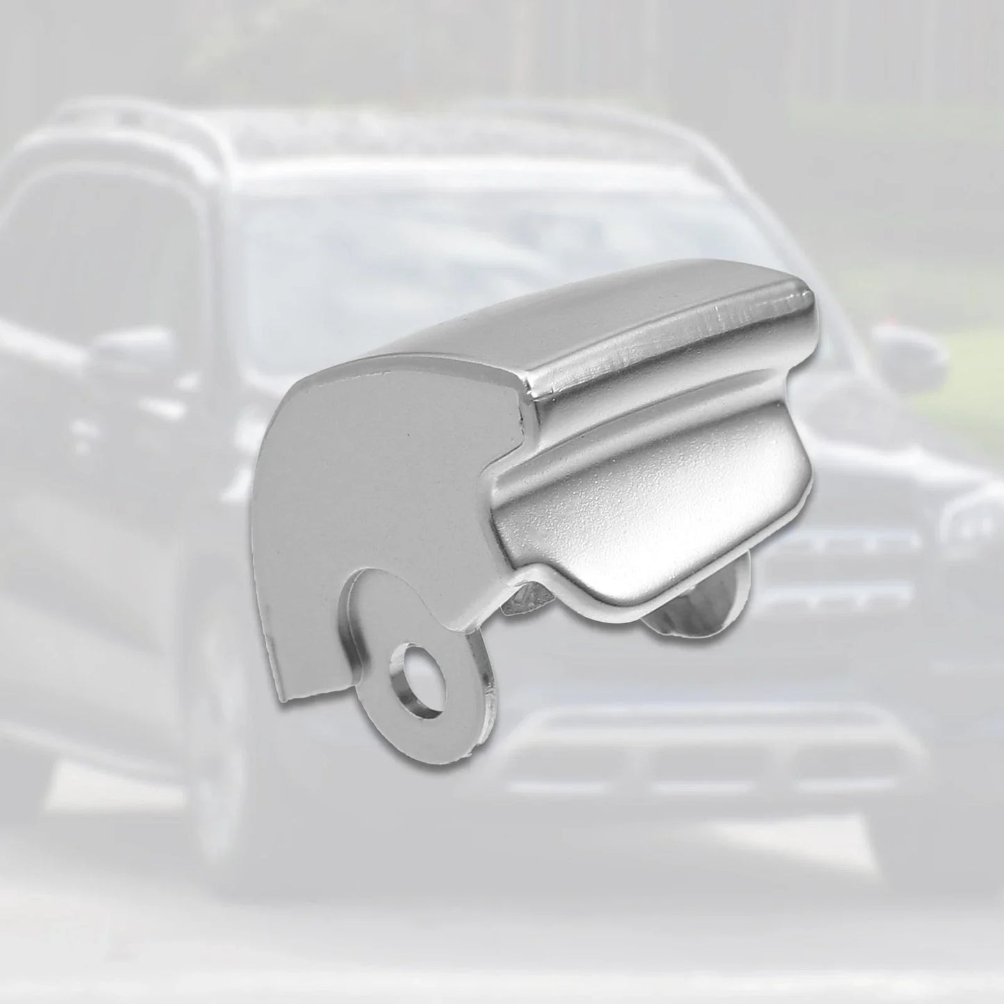Front Left Window Glass Lift Switch Button Cover for Mercedes-Benz (2003-2011)