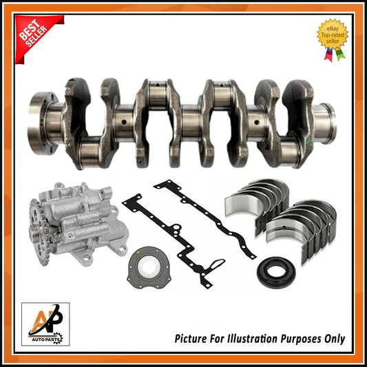 Engine Rebuild Parts Kit Heavy Duty for Ford Transit 2.2 TDCi FWD (2007–2019)