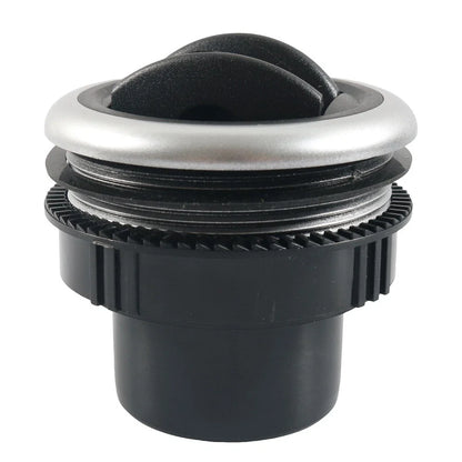 Round A/C Air Conditioning Outlet Vent for RV Bus Car Boat ��71/63/47