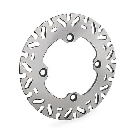 Stainless Steel Rear Brake Disc Rotors for Honda CBR600RR CBR1000RR (2003-2023)