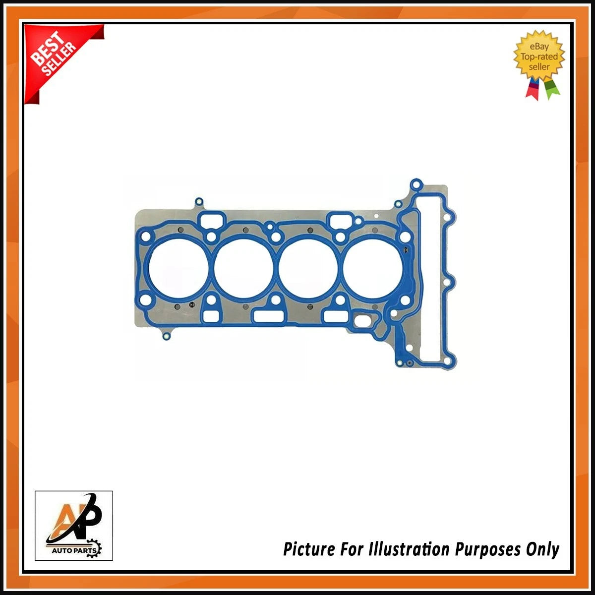 Head Gasket Replacement for BMW 1 Series 120i and 6 Series 120i (2017–2024)