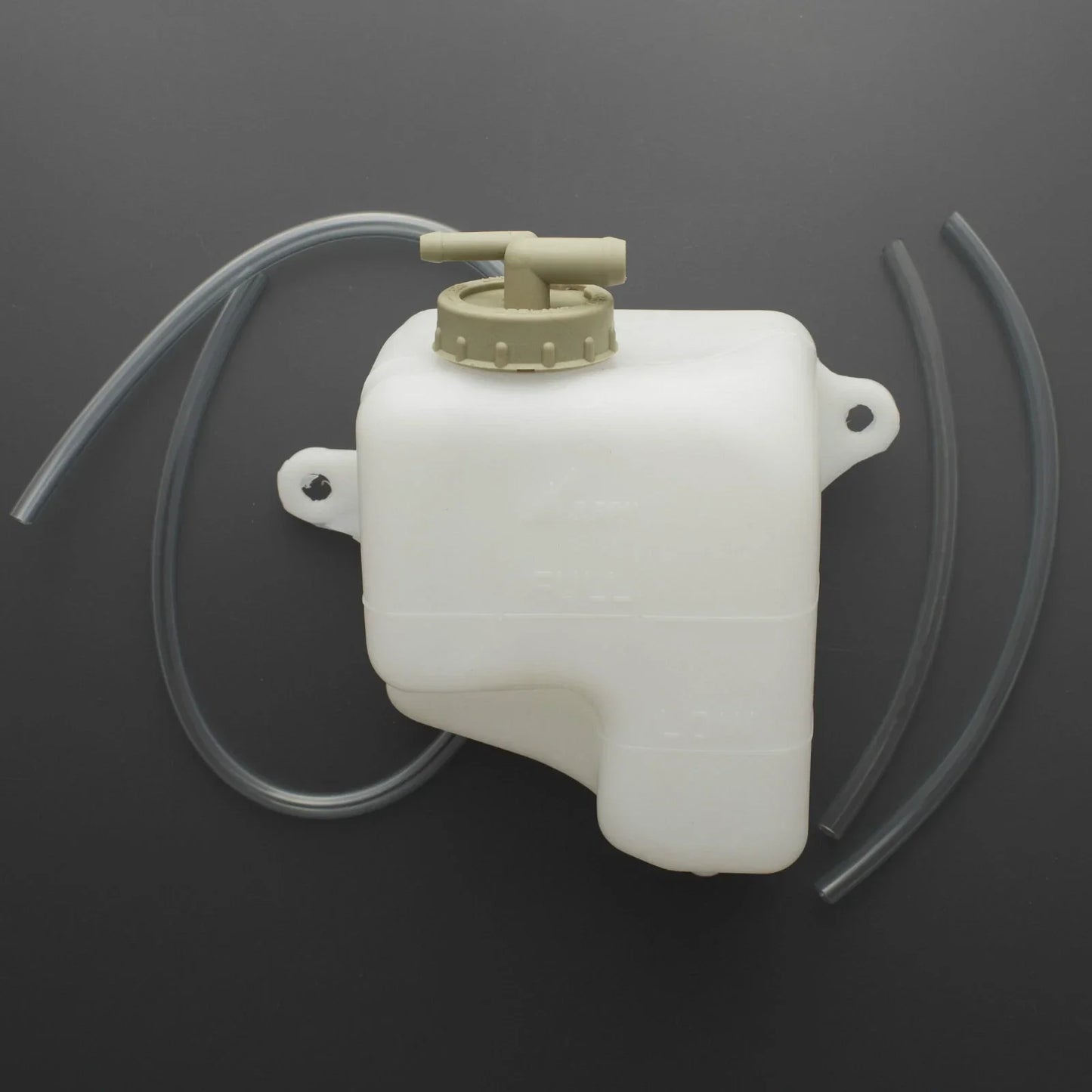 Radiator Overflow Bottle Tank for 96-06 Mitsubishi L200 Triton MK Warrior Strada