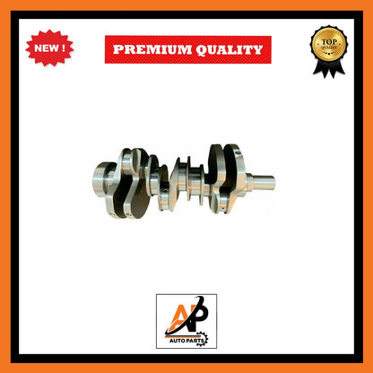 Engine Rebuild Kit with Forged Crankshaft for Jaguar Land Rover 3.0 (2009–2017)