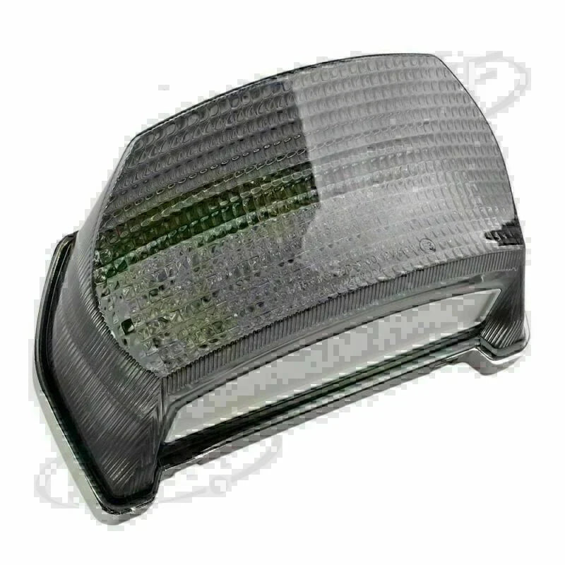 LED Tail Light Brake Turn Signal Lamp for Kawasaki Ninja ZX-7R (1996-2003)