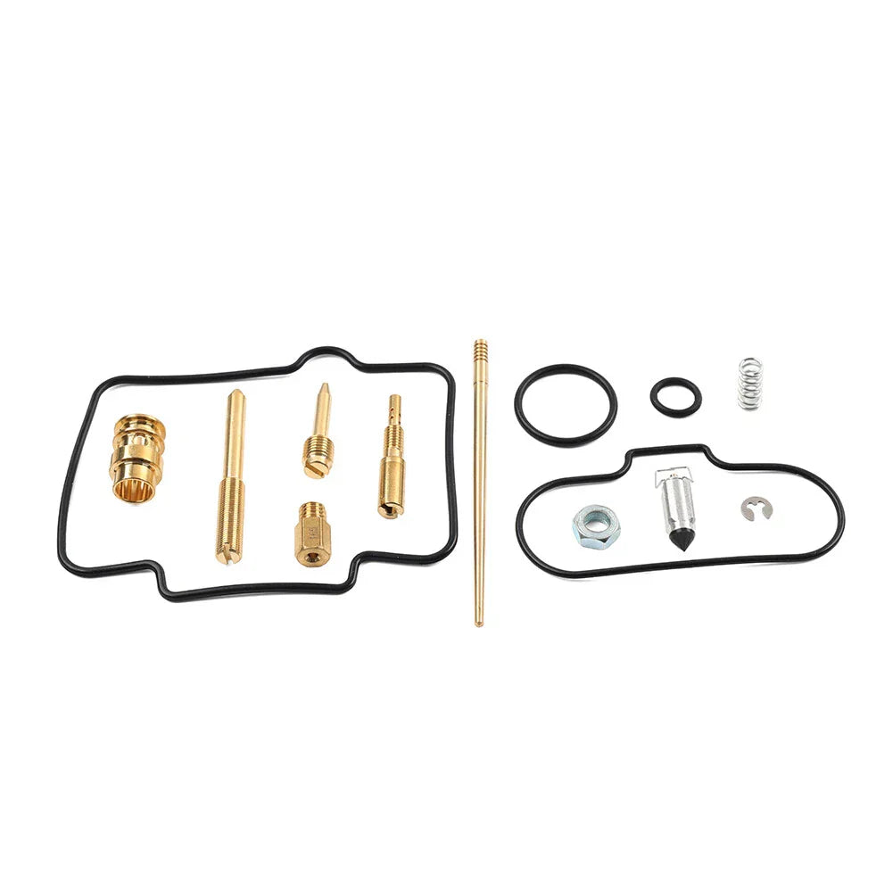 Carburetor Rebuild Kit for Honda CR125R (2000-2001)