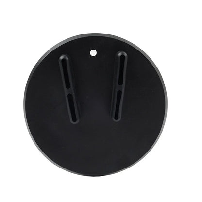 Kickstand Coaster Pad Puck for Harley Touring Sportster Dyna