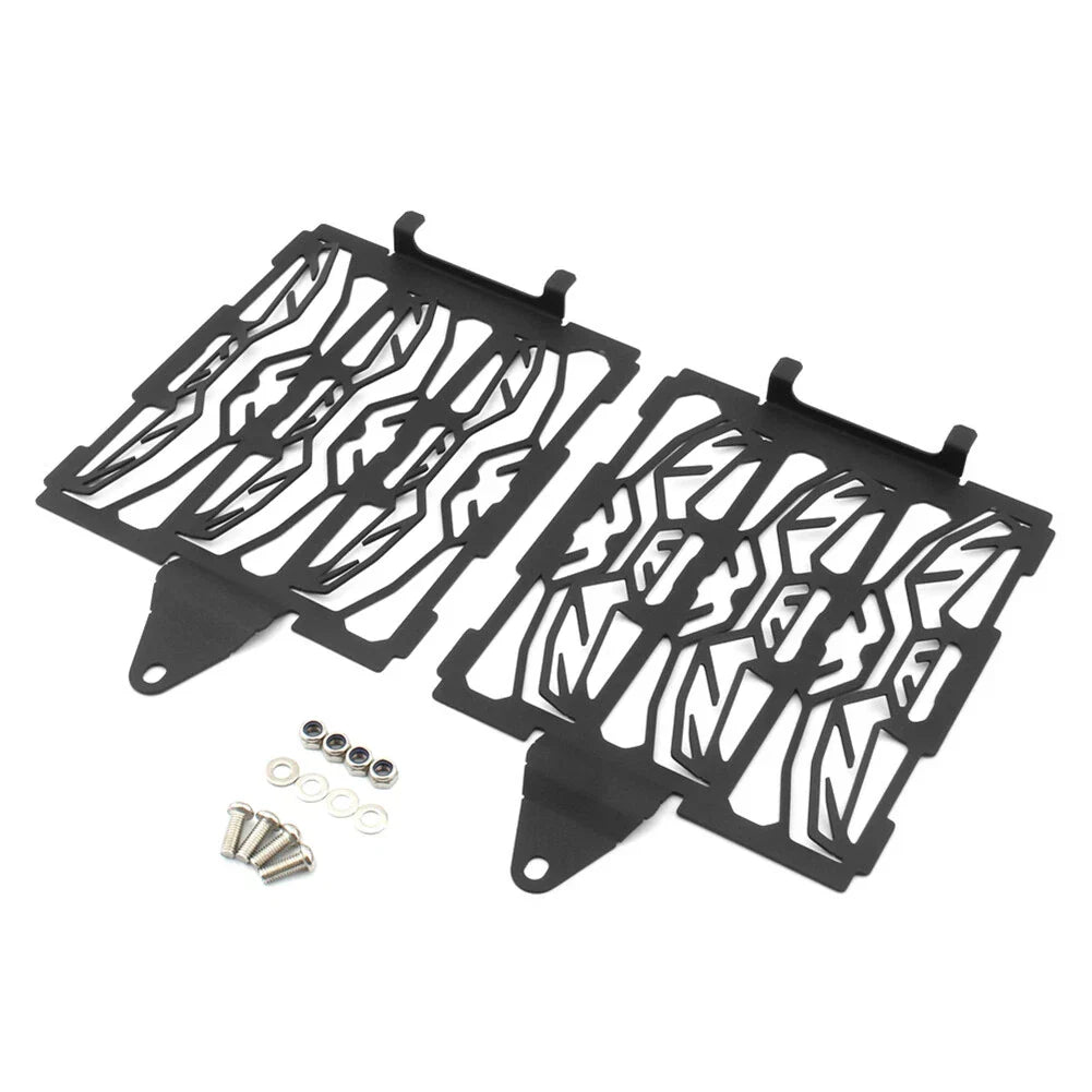 Radiator Grille Guard Cover for BMW R1300GS (2023-2024)