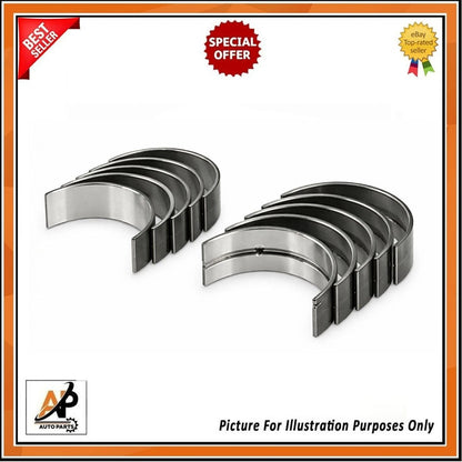 Brake Pads Front Replacement for BMW 2.0 F90 (2017–2019)