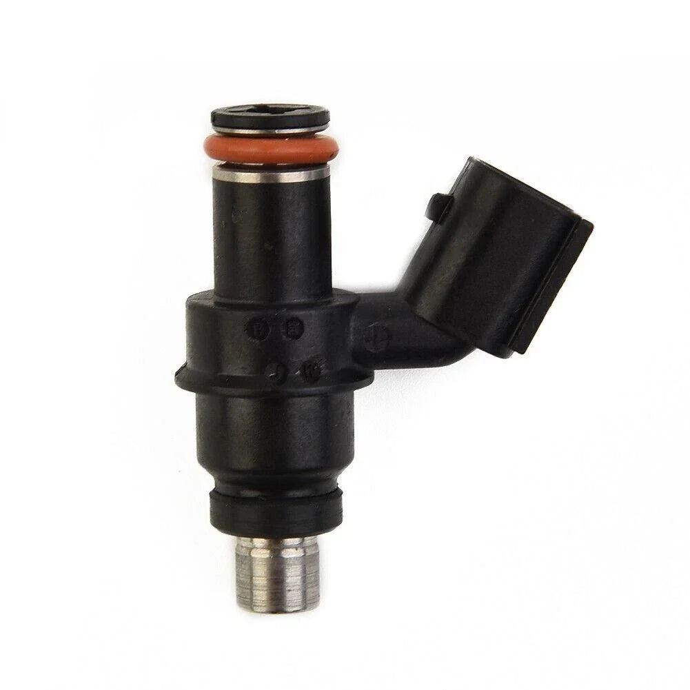 Black Motorcycle Injector Assembly for Suzuki GSX-R1000 (2007-2008)
