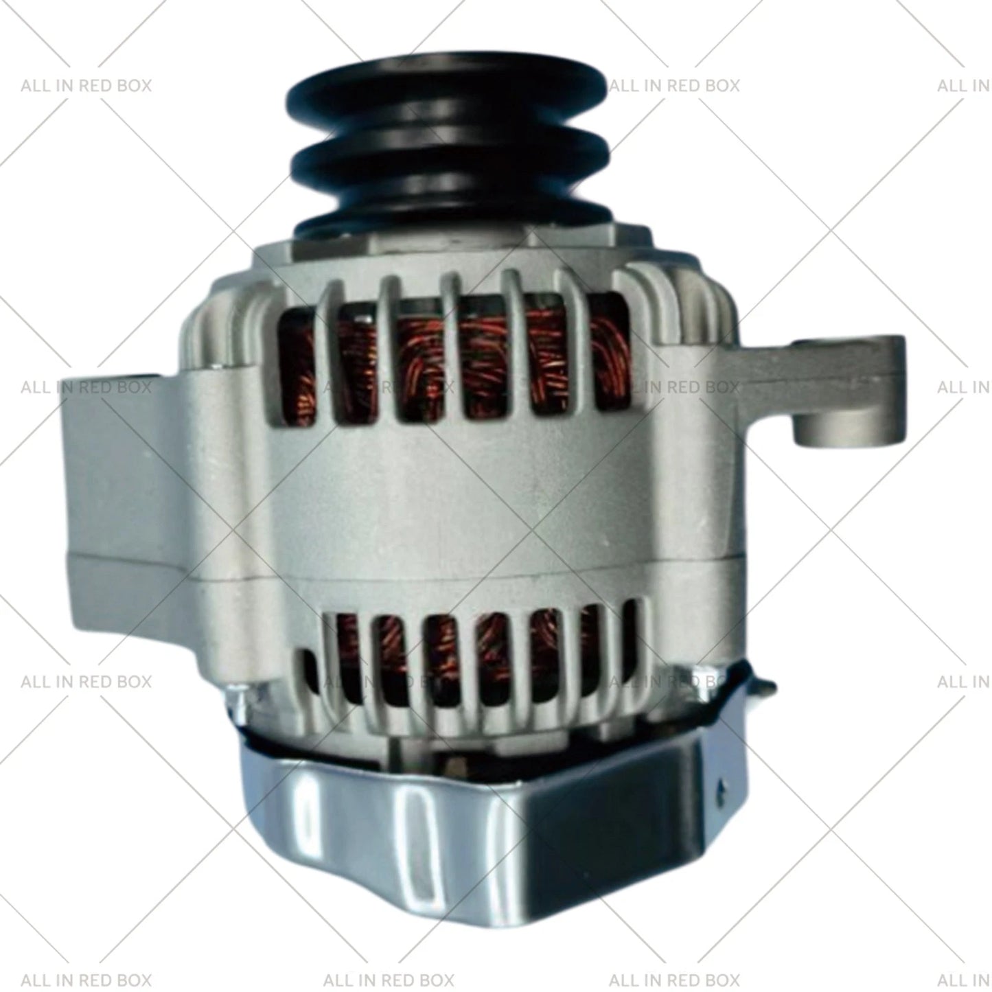 140A Alternator for Toyota Landcruiser 4.2L Diesel 1HZ 1HD-T (1990-2007)