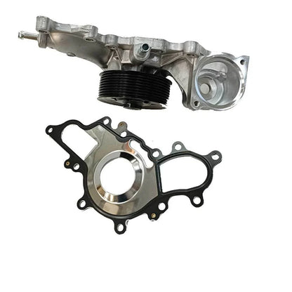 Water Pump for Toyota LandCruiser VDJ76R VDJ78R VDJ79R 4.5L 1VD (2007)