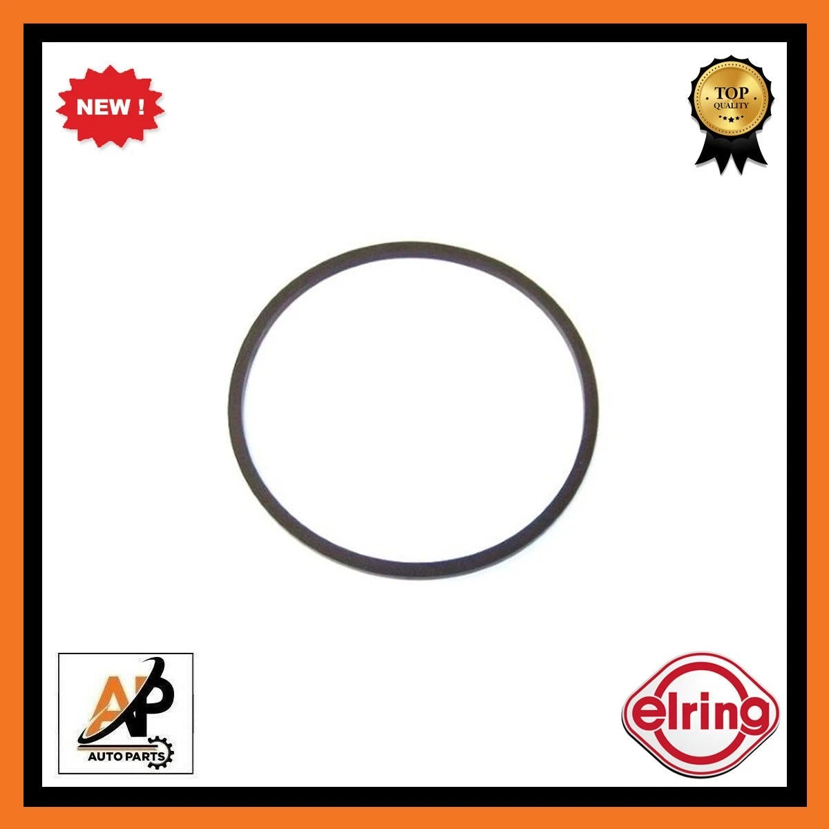Fuel Filter Seal Ring Replacement for Dacia  (2006–2012)