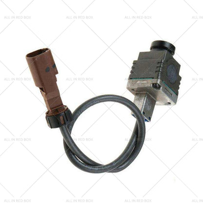 360° Surround Camera for Mercedes-Benz W222 W205 W213 (2014-2020)