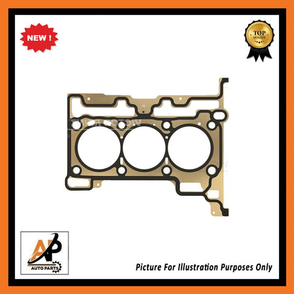 Head Gasket Set OEM for Ford Fiesta Focus 1.0 EcoBoost (2013–2019)