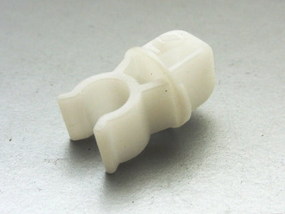 Hood Bonnet Rod Clamp for 92-96 Honda Civic EG EH EJ (1992-1996)