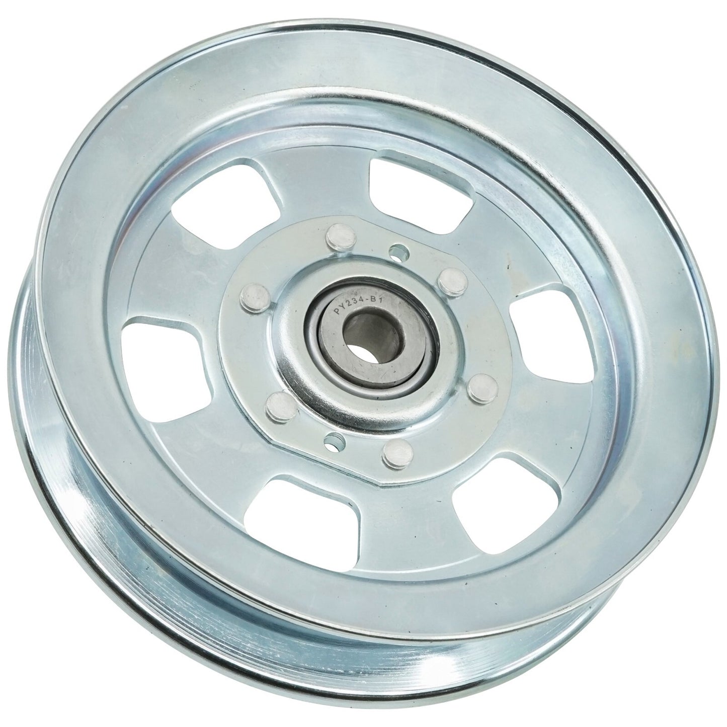 Deck Idler Pulley Replacement for Bad Boy ZT Elite (2018–2024)