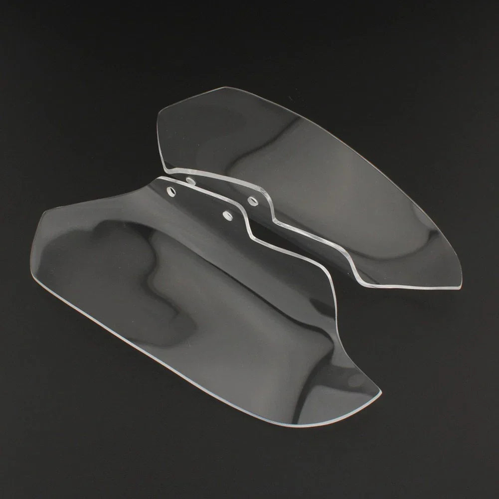 Windshield Side Wind Deflectors for Yamaha XT1200Z Super Tenere (2014-2022)