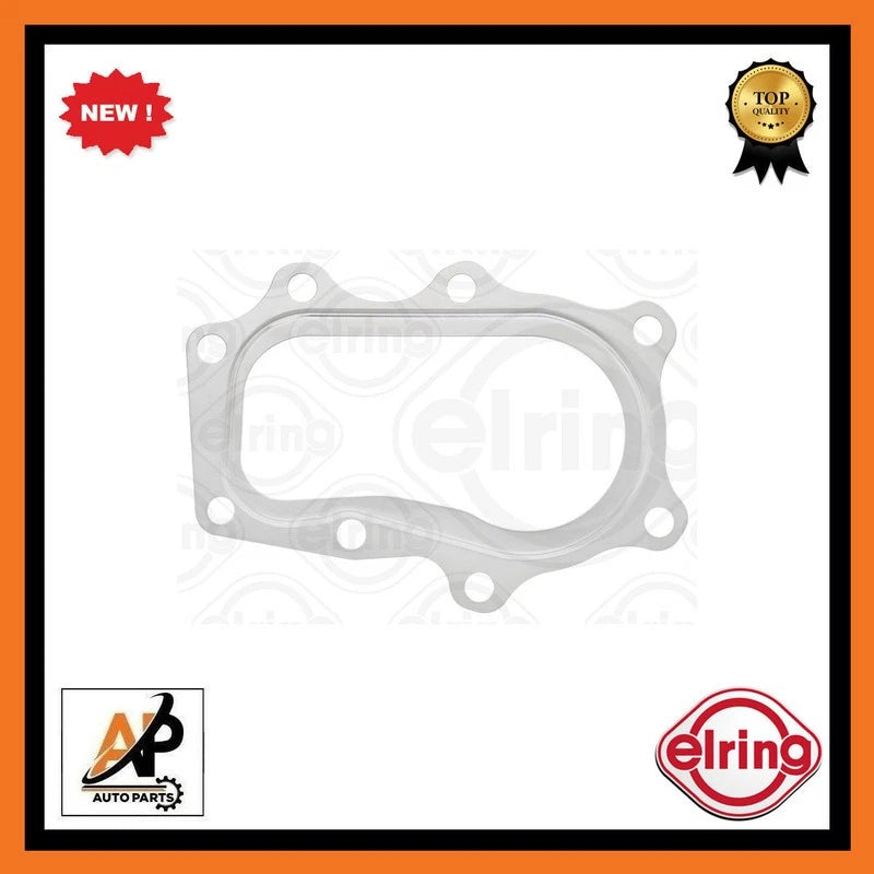 Exhaust Pipe Gasket OEM Replacement for Ford Transit (2000–2013)