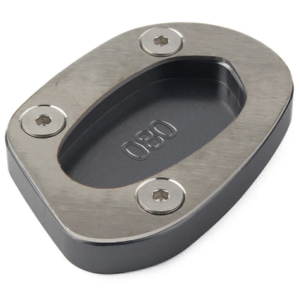 Kickstand Side Stand Enlarger Plate for Speed Twin 1200 (2019-2021)
