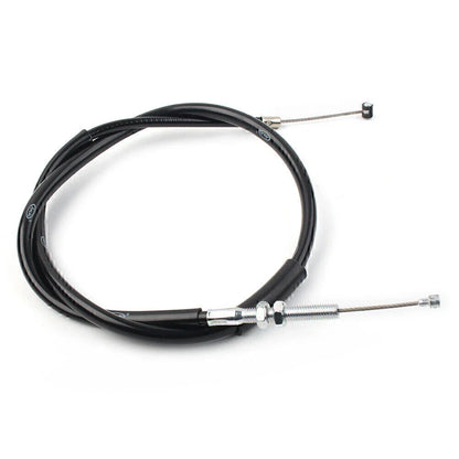 Black Brake Clutch Cable for Honda CBR1000RR (2014-2020)