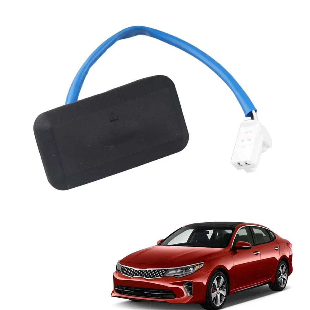 Trunk Lid Lock Release Handle Switch for Kia Optima (2011-2016)