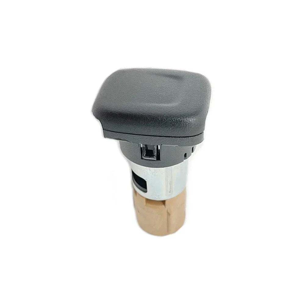 12V Car Power Outlet Receptacle + Cover for Chevrolet