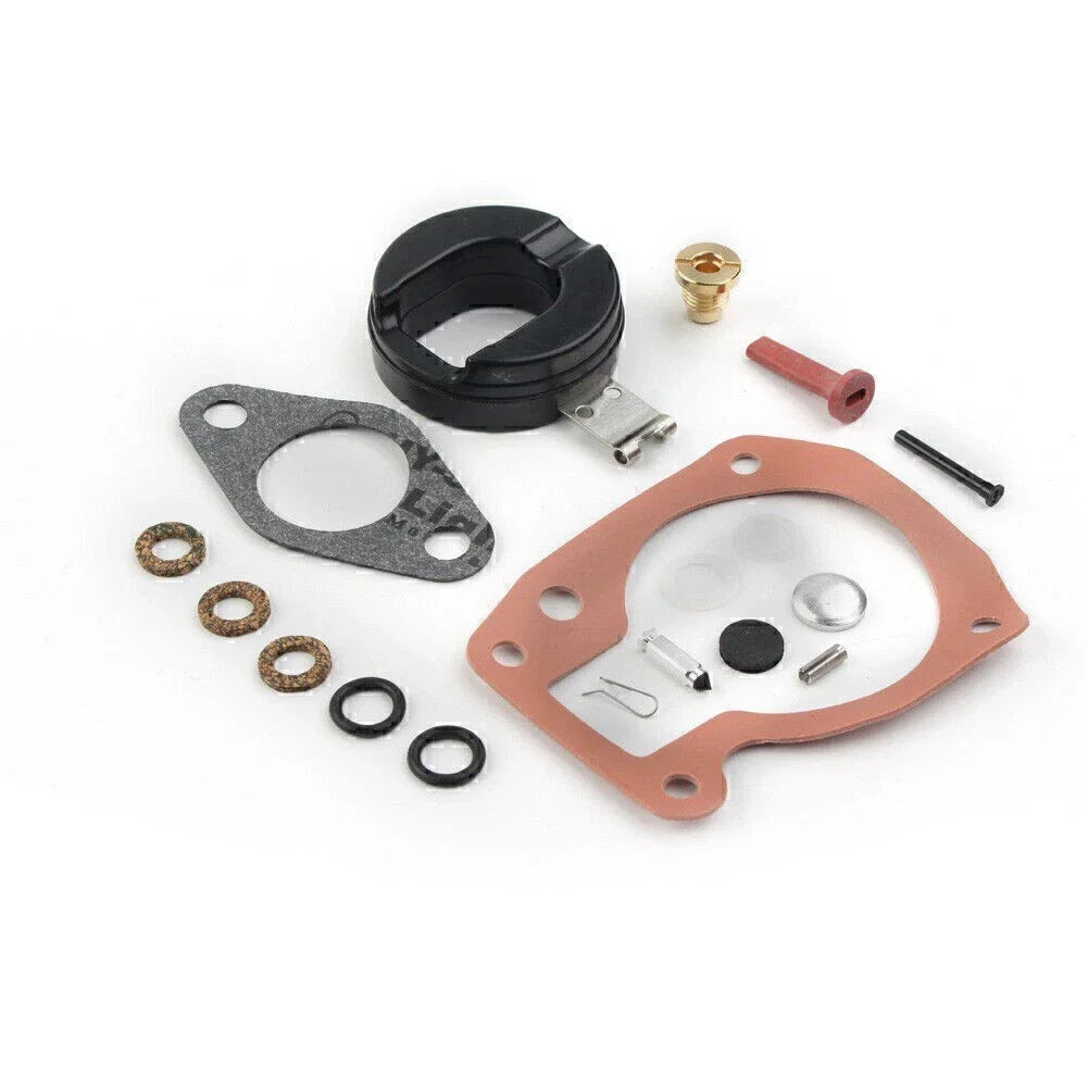 Carburetor Repair Kit for Johnson Evinrude 3-5 HP Motors