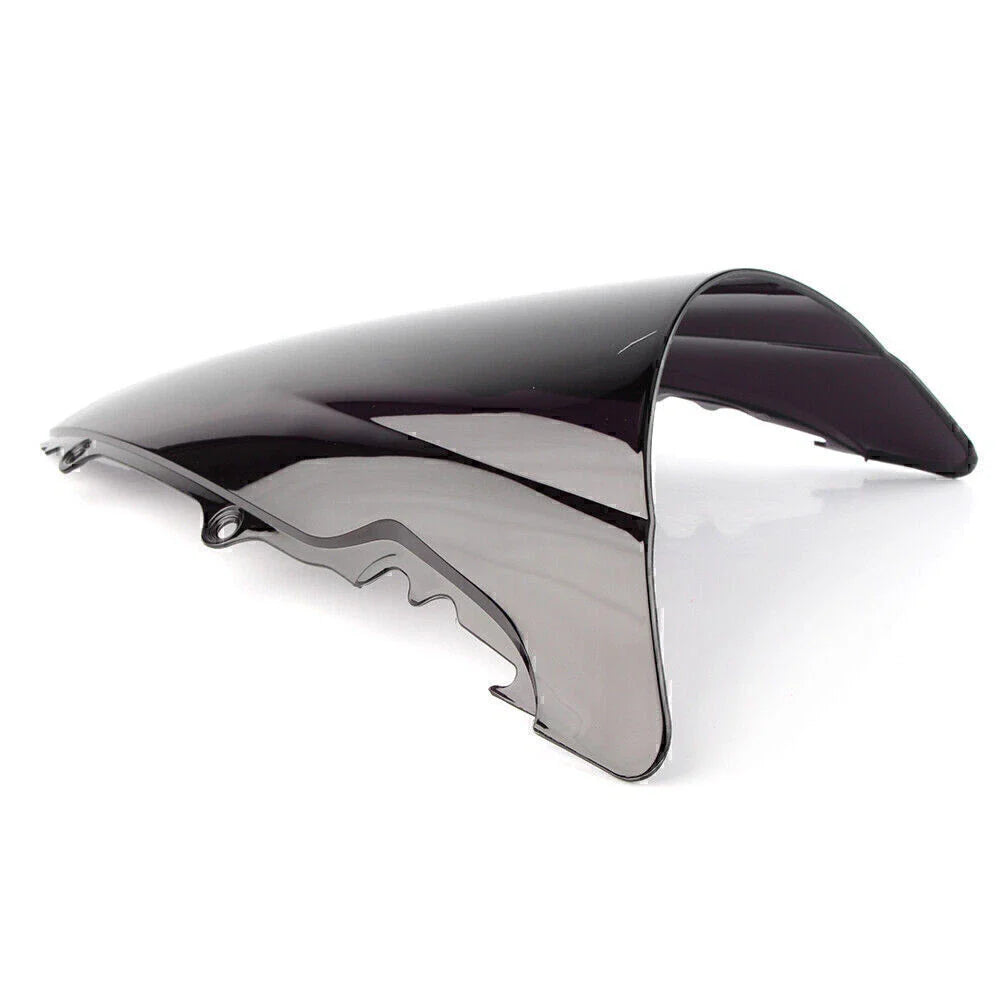 Windscreen for Yamaha YZF R6 600 (2003-2005) Black