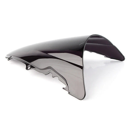Windscreen for Yamaha YZF R6 600 (2003-2005) Black