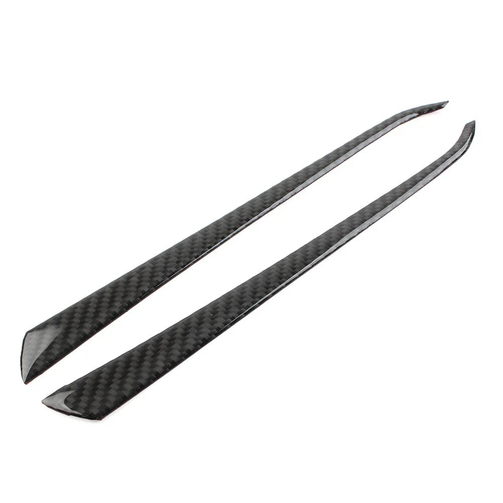 Rear View Side Mirror Strip Trim for Chevrolet Equinox (2018-2021)