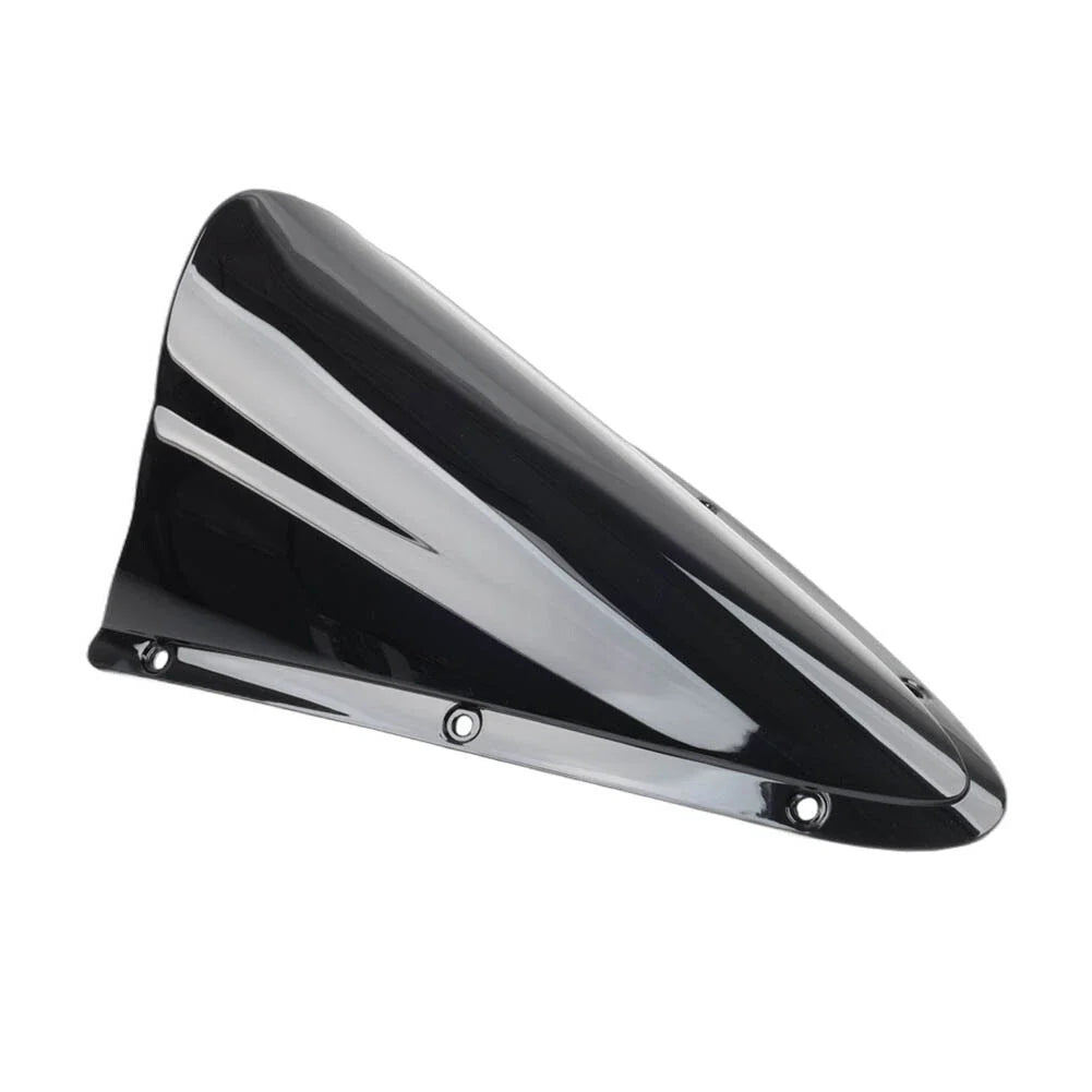 Black Windshield Deflector for Suzuki GSX R125 (2014-2018)