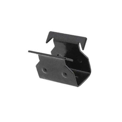6 Pcs Metal Clamps Trim Clips for Ford Focus MK2 (2005-2011)