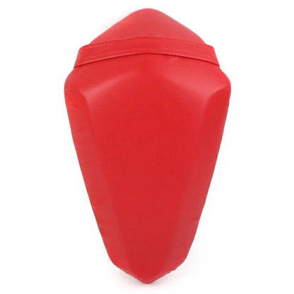 Red Rear Passenger Back Seat Pillion for Kawasaki Ninja 400 (2018-2021)