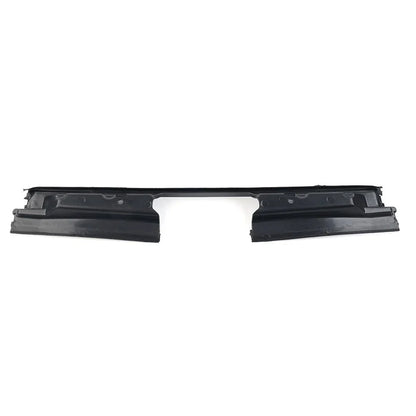Radiator Core Support Upper Air Guide Bracket for BMW 5 Series (2001-2007)