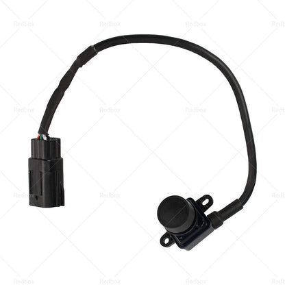 Rear View Backup Camera for 2011-2013 Jeep Grand Cherokee & Dodge