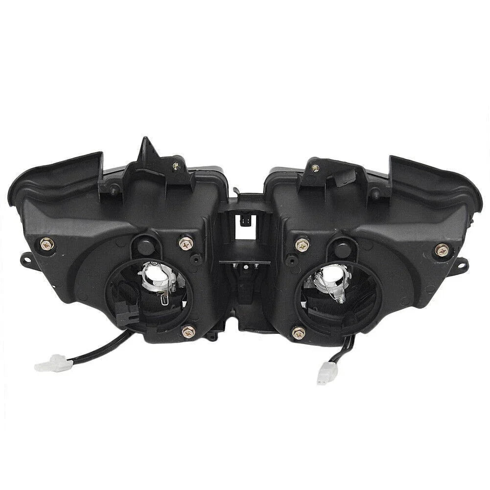Clear Headlight Assembly for Honda CBR 1000RR (2008-2011)
